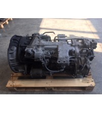 Cambio Mercedes Actros 1848 G231-16 EPS3